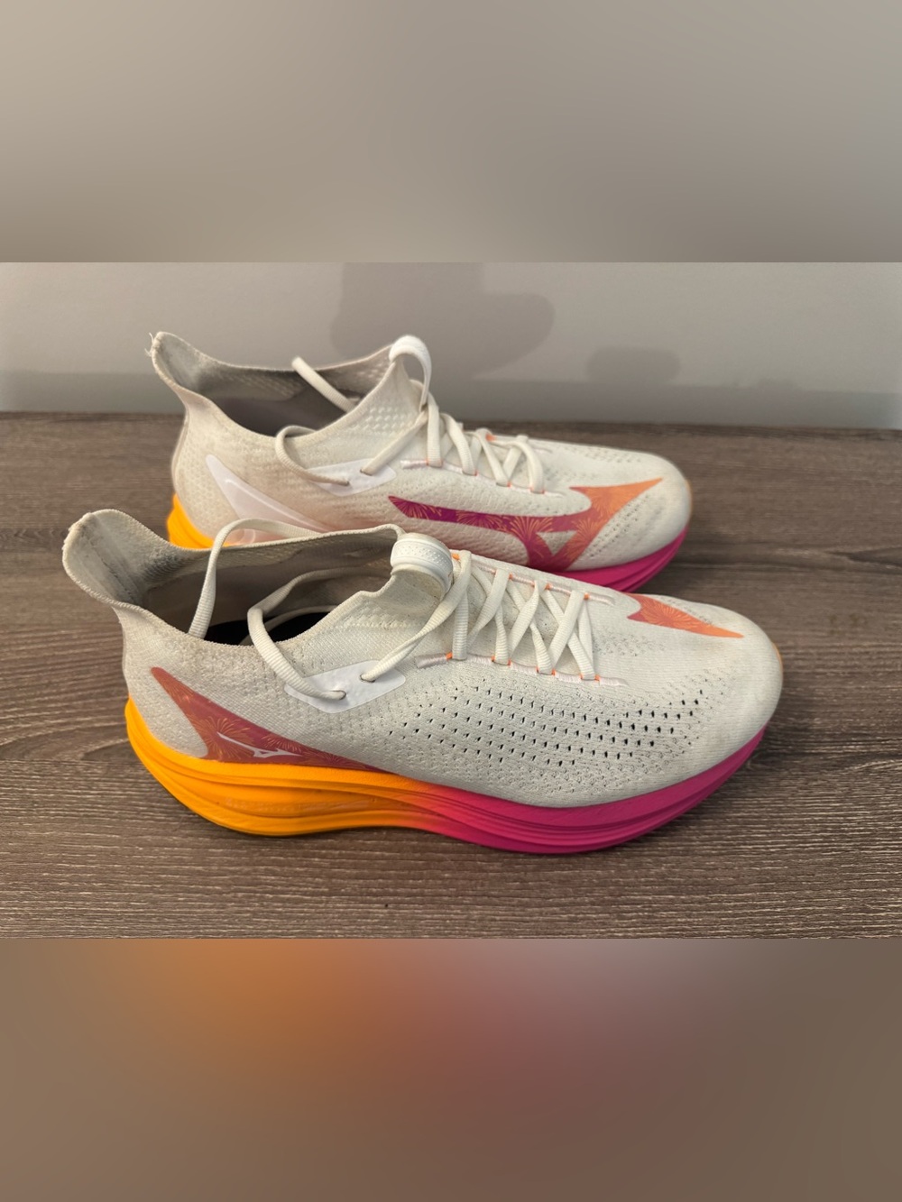 Mizuno Neo Vista 2 - Picture 2 of 7